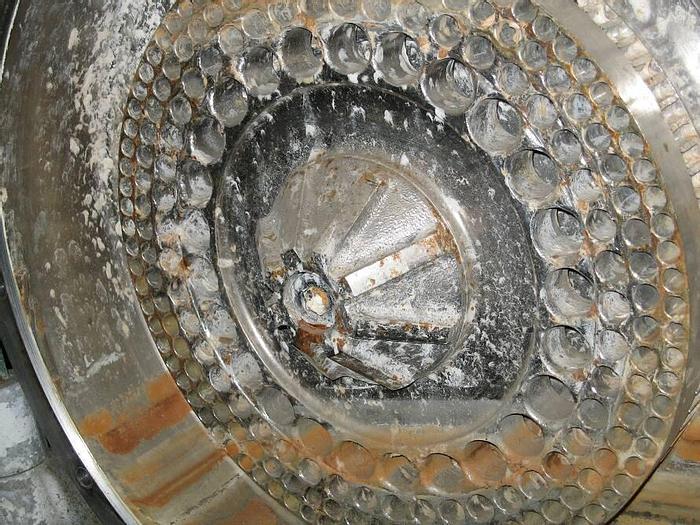 Used BLACK CLAWSON 200 #19440