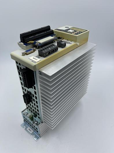 Used Allen-Bradley 2097-V34PR5-LM SER A (cracked)