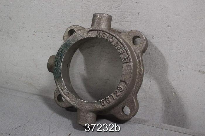Unused Goulds 3175 L Pump Flush Gland Part no. 106-97 1203 #37232