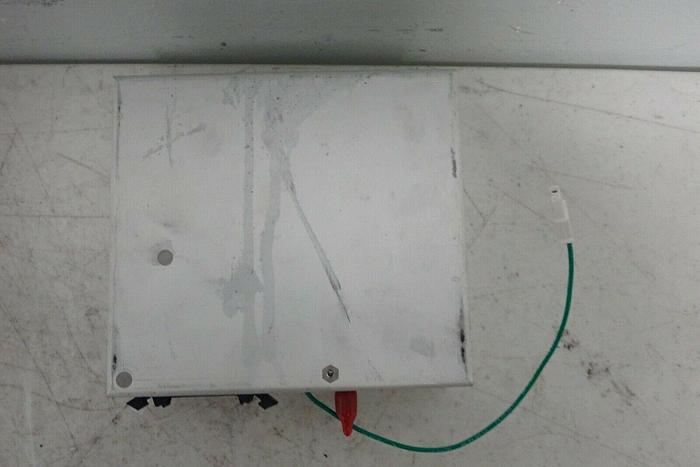 Used Agilent G1946-80060 Bipolar Dual Output Supply