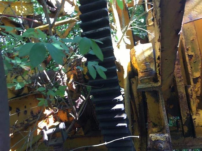 Used 0 Keystone 50 Cable Tool Rig