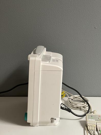 Gebraucht GE  Datex ohmeda F_FM_01