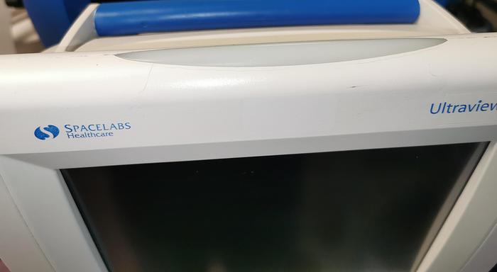 Gebraucht Spacelabs Healthcare 7