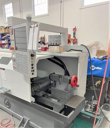 Used 2020 Haas TL-2