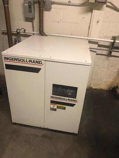 Used INGERSOLL RAND SSR-EP40SE