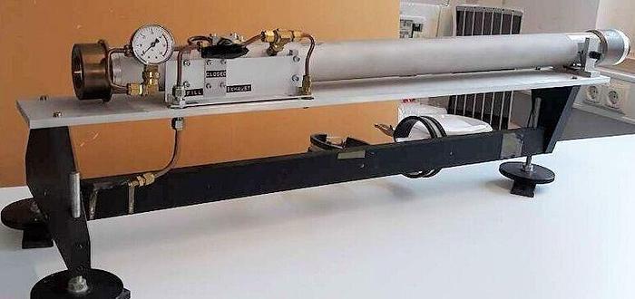 Used Lambda Physik LPX 210i