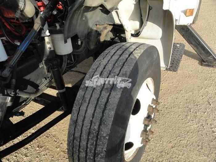 Used 2011 HI RANGER XT55