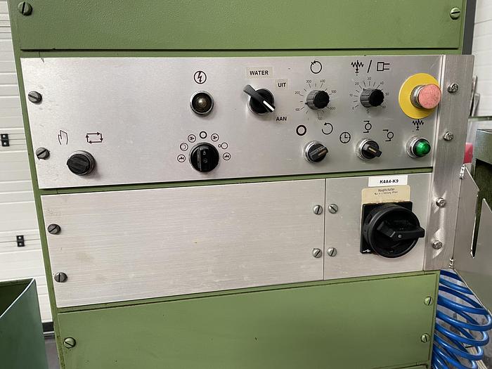 Gebruikt Studer rond-binnenslijper S-30