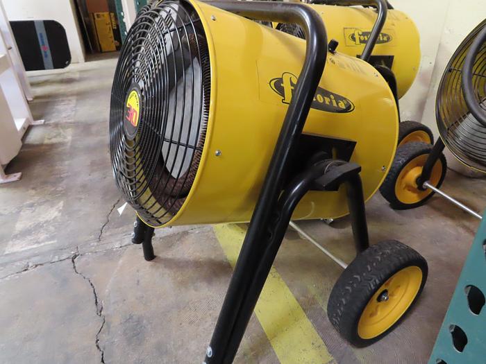 Used Fostoria FES-3048-3A