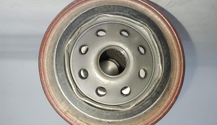 Filtro Baldwin BF1356