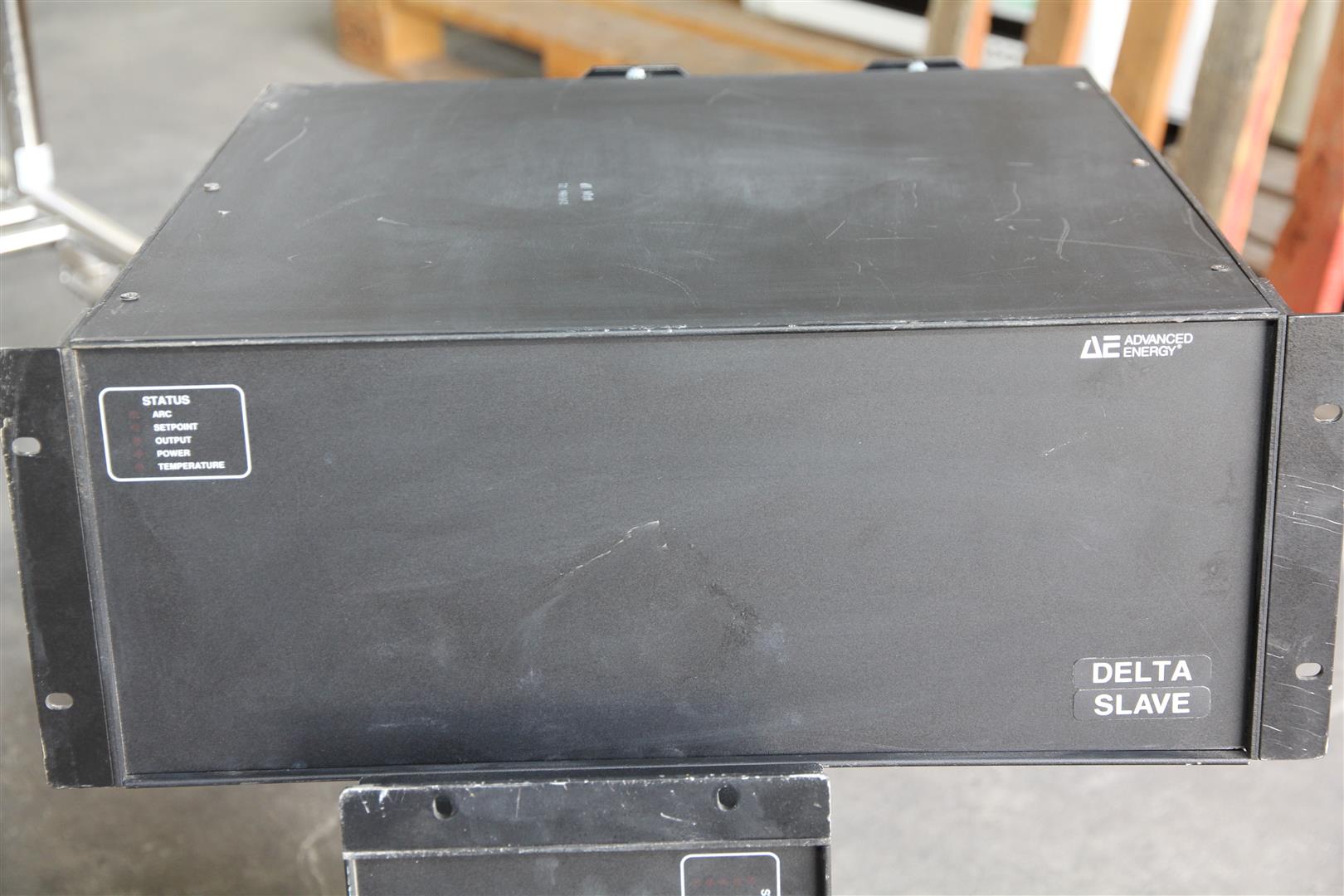 Used AE Delta Slave x 3 3152194-008