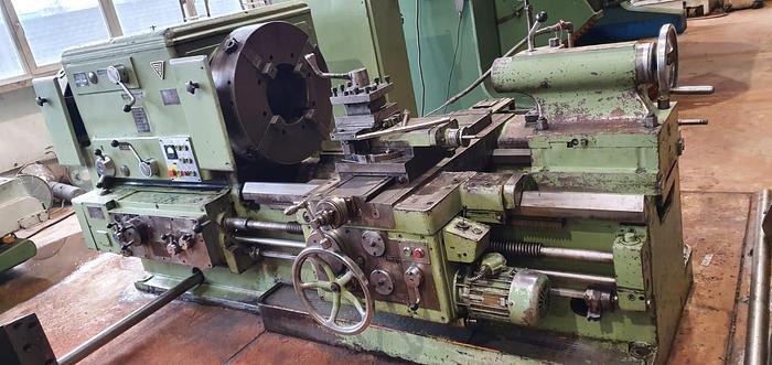 Tokarka do rur STANKO 1H988 oil country lathe