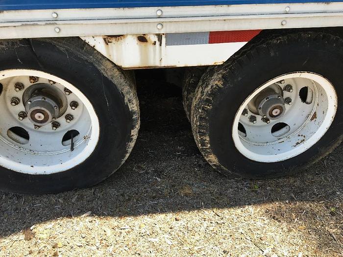 Used 1980 KENTUCKY VAN