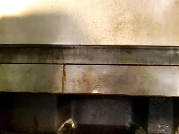 Used 2011 DOOSAN PUMA  DOOSAN PUMA 400LC WITH STEADY REST