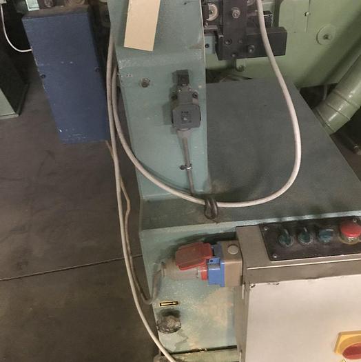 Used 1991 Brusa di Garboli LPC300