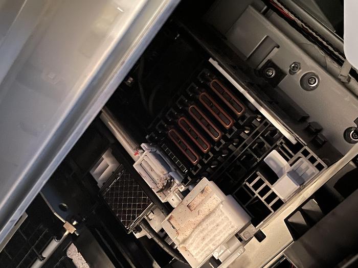 Used 2019 Epson Sure Color F6370