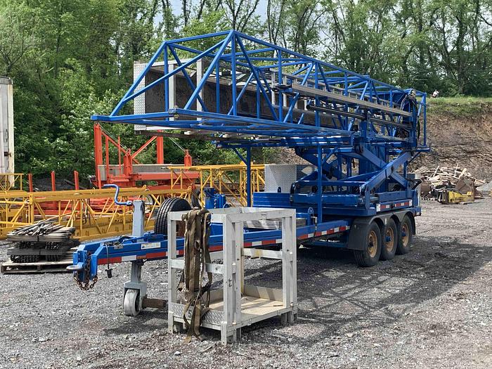 Used 2016 Anderson H35