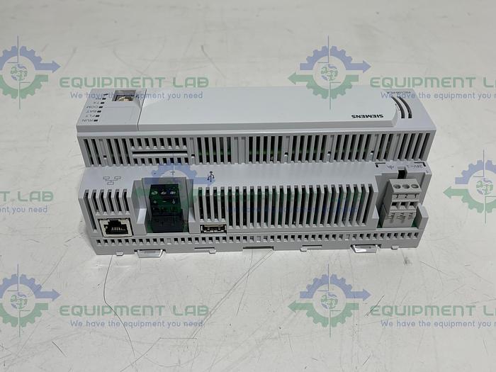 Siemens PXC100-PE96.A PXC Automation Station, 1A, 24VAC