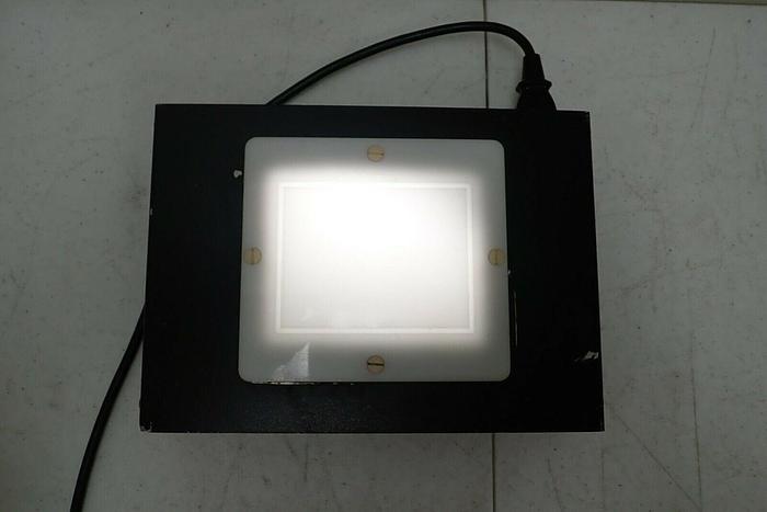 Used Fotodyne Model 1-1700 FOTO/Phoresis WL White Light