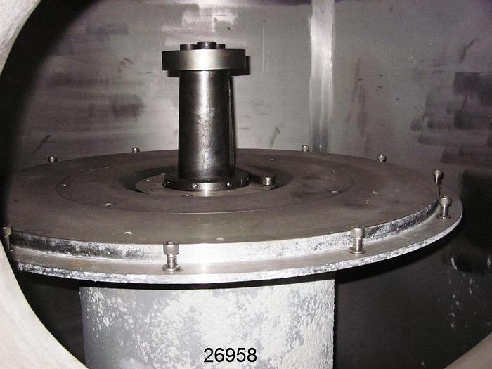 Used Fiberprep SPM 800 Fiberprep Spm 800 Screen Body Only. #26958