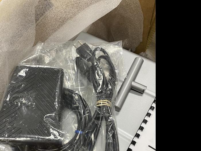 Used 2018 GBC Magnapunch Pro