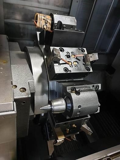 Used 2007 MORI SEIKI NT4200 DCG