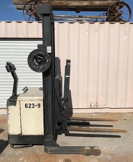 Used 1999 Crown 30WRTL