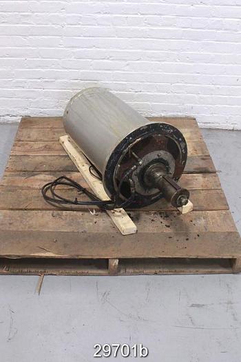 Used Black Clawson Ultra Screen III Drive Assembly #29701