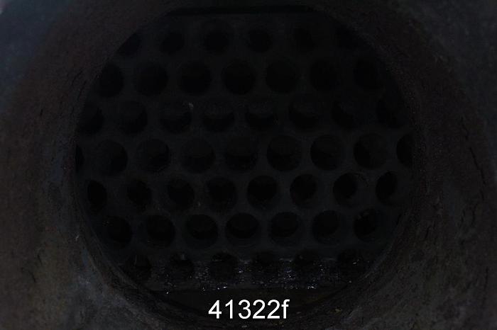 Used Sutorbilt 820V4500 Pnuematic Blower #41322