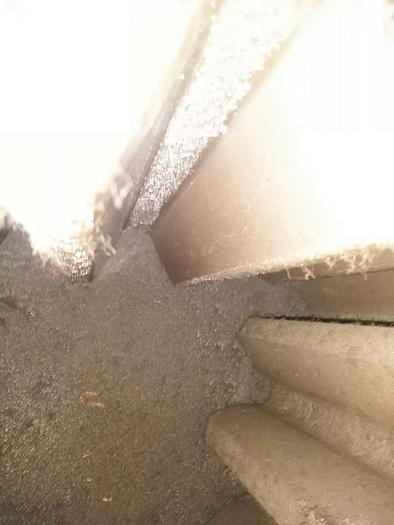 Used Hot Forging Line К8542