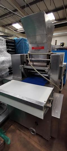 Used BELL PERKINS SMALL LAYERER