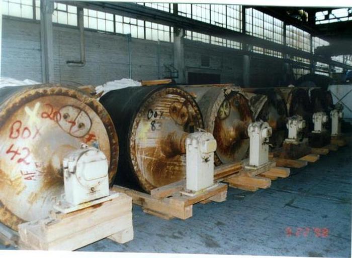 Used SANDY HILL #10594