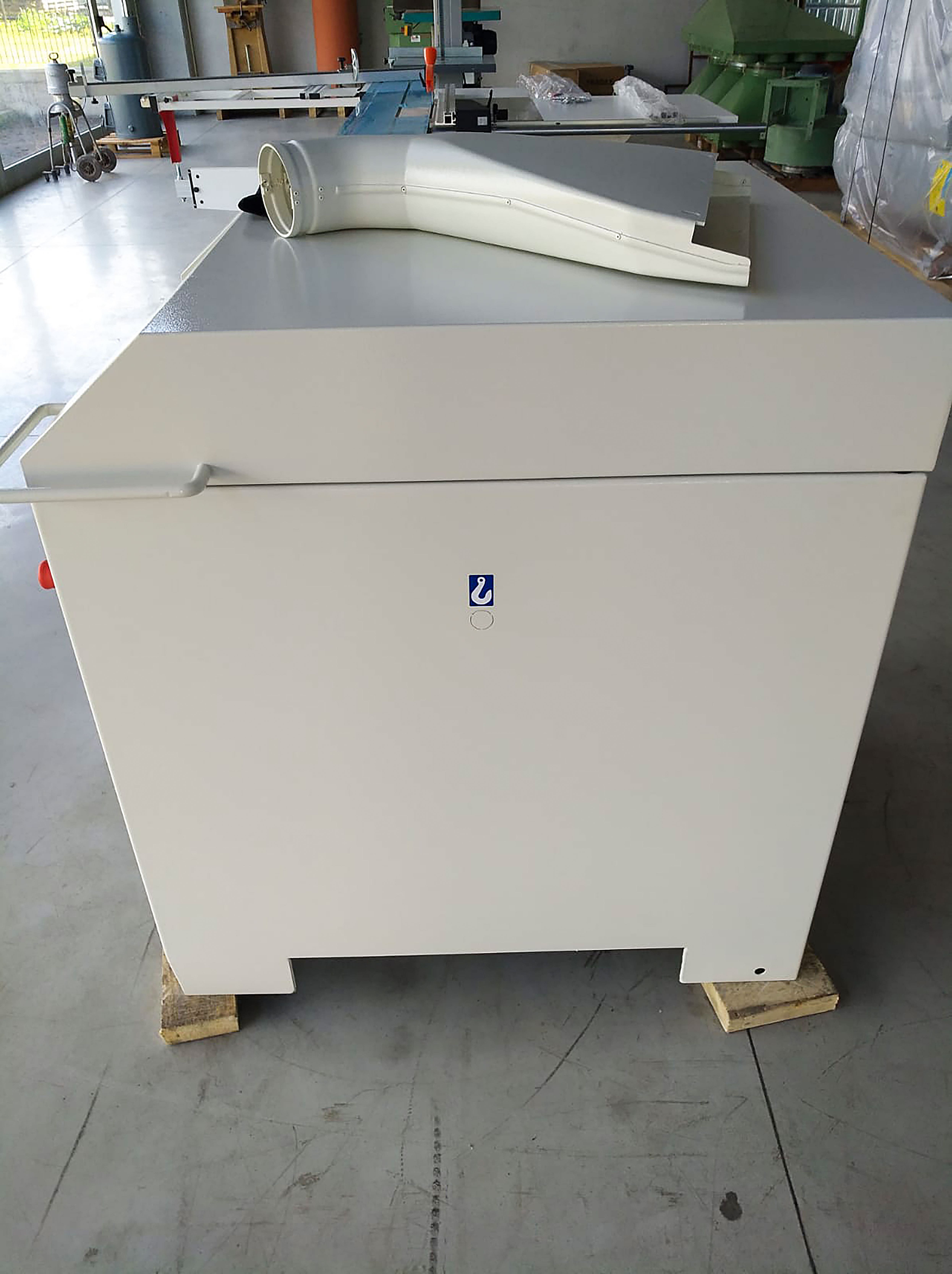 Used SCM MiniMax S52 - Planers - 2021