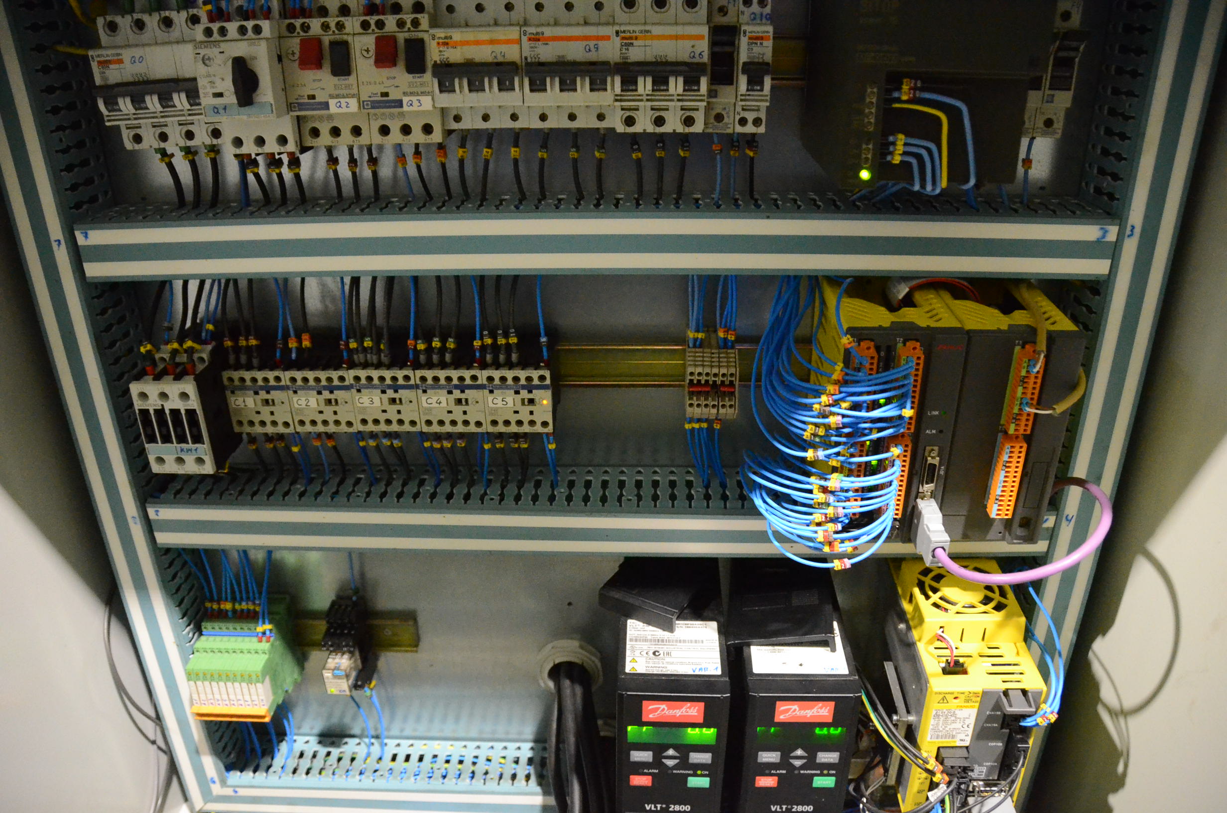 Usado SENY R 60 #R21-02