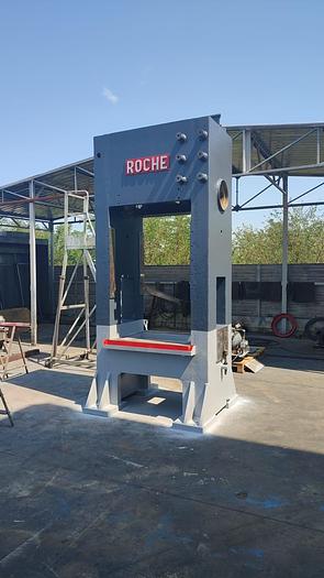 Usato ROCHE 200 ton