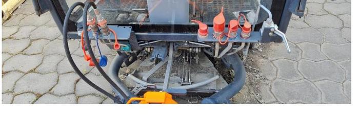 Used 2013 HAKO Citymaster 600