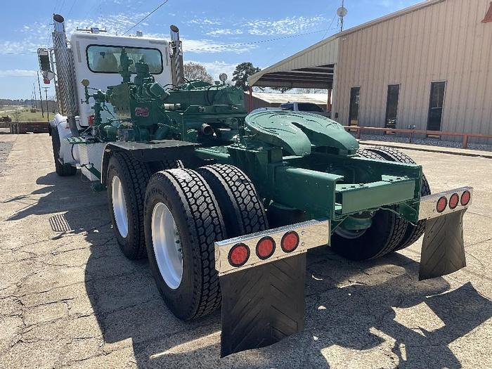Used 2008 Peterbilt 367