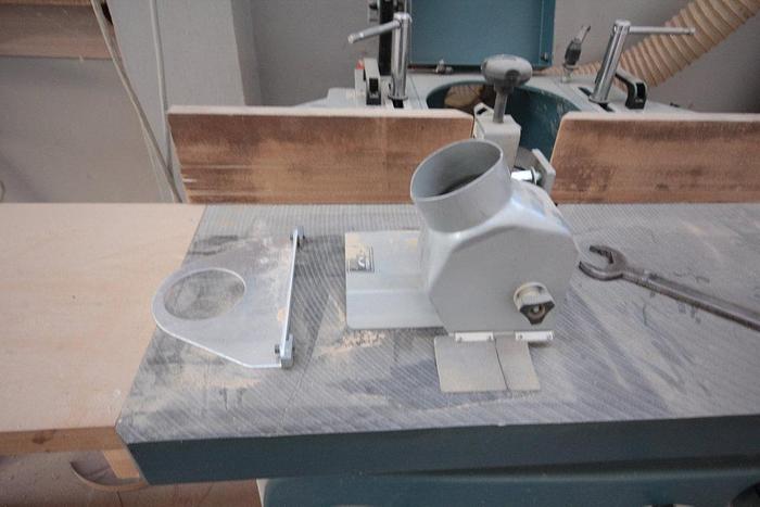 Used 2001 Tecnica F700