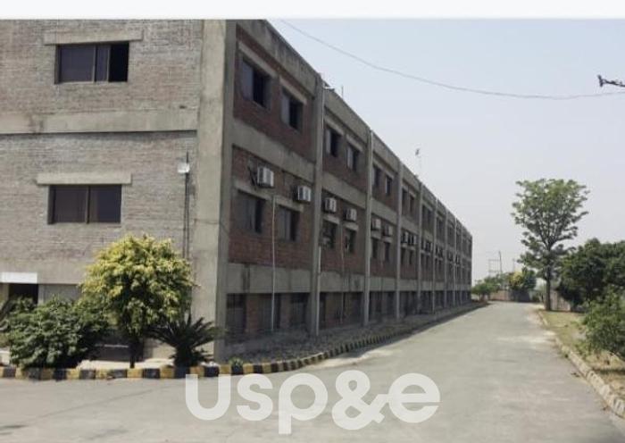 Used 62 MW 1995 Used MAN 9L/58 HFO Power Plant Generator Sets