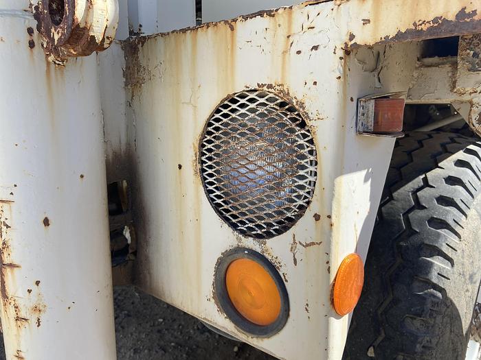 Used 1967 Wilson Ideco H44 Drilling Rig