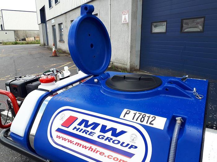 Used Brendon Powerwasher BBW30KLN+ES