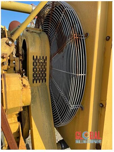 Used Item 0707 : Venture Tech 250-Ton HPU