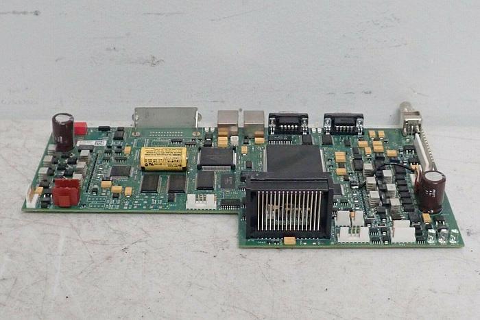 Used Agilent G1312-65050 Board Assembly