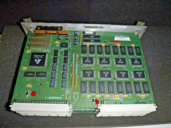 Used Applied Intelligent Systems 630 VME