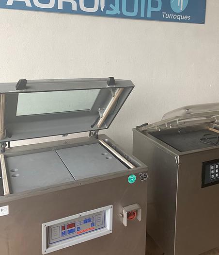 D'occasion MACHINE SOUS VIDE