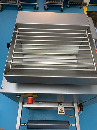 Used 2017 Janssen K450S-ADM