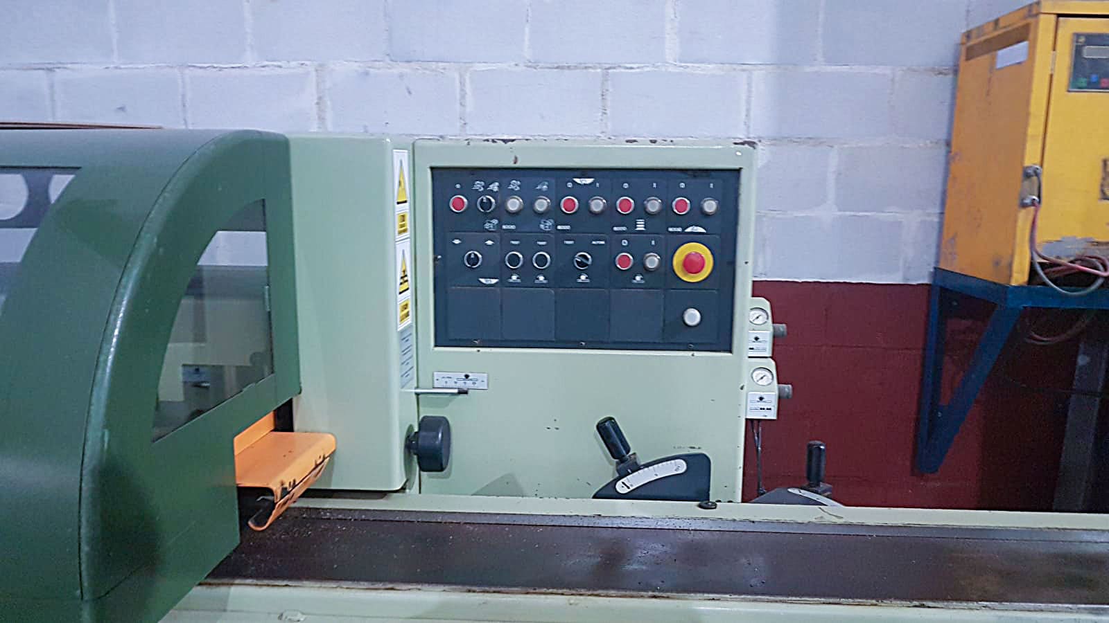 Used SCM  compact 22  - Edgebanding - 1994