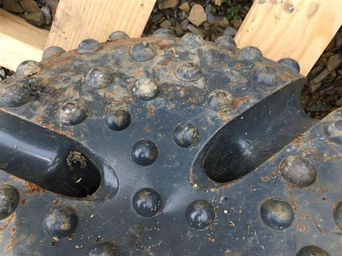 Used 0 Ingersoll-Rand 14-3/4" DHD 112 Hammer Bit