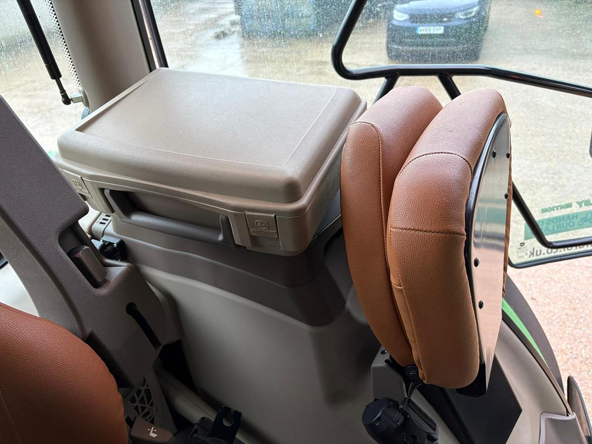 Used 2022 JOHN DEERE 6R215