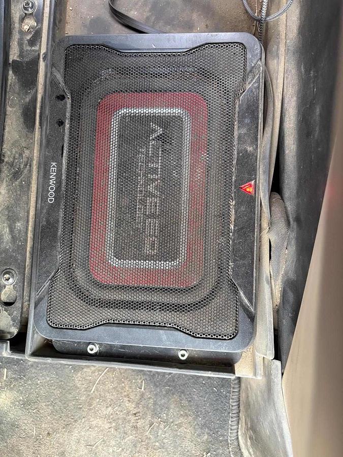 Used CASE IH PUMA 200